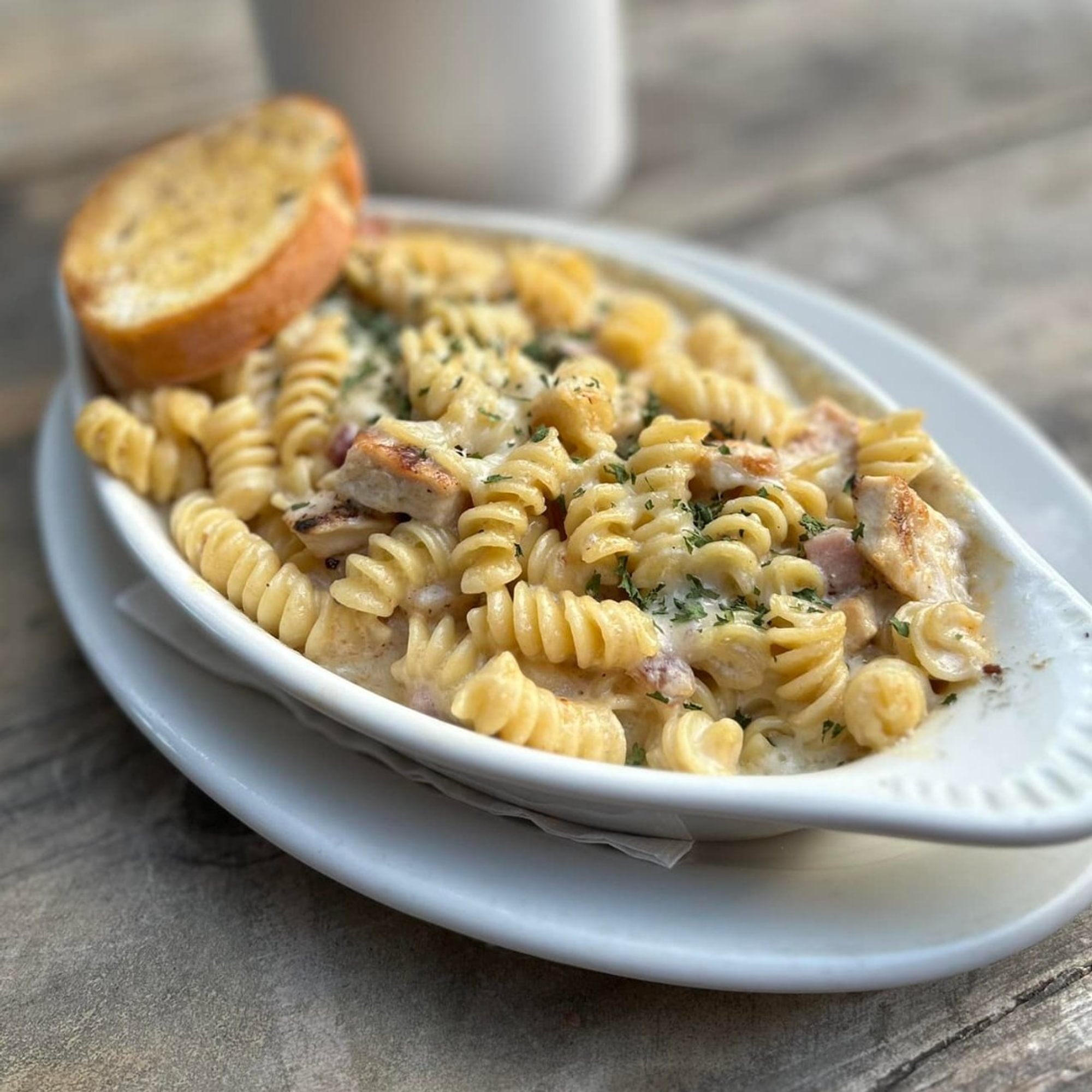 Rotini Rustica