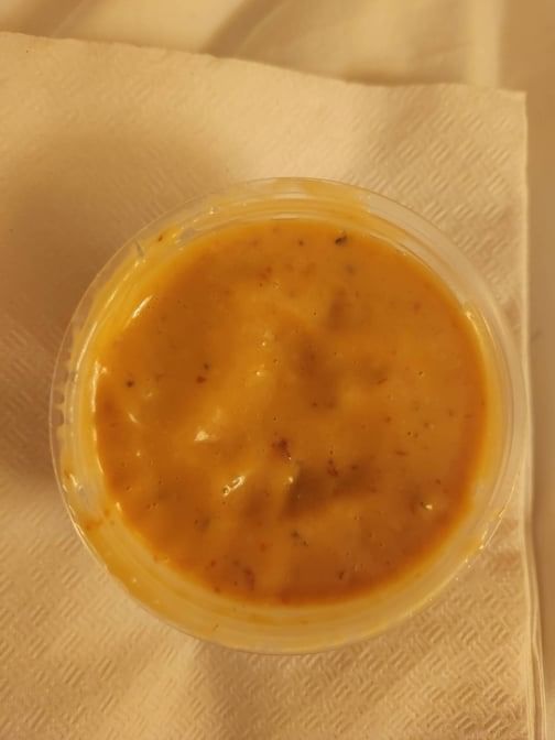 Signature Sauce