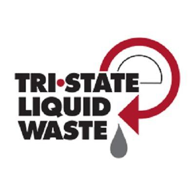 Tri-State Liquid Waste Co Logo
