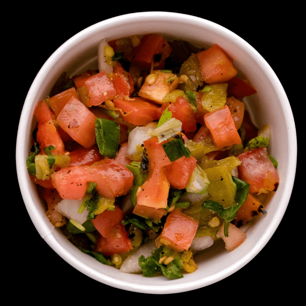 Pico De Gallo