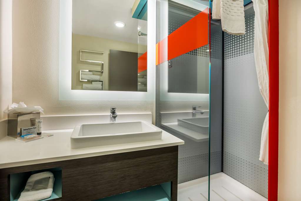 Vi¯b Best Western Springfield Image