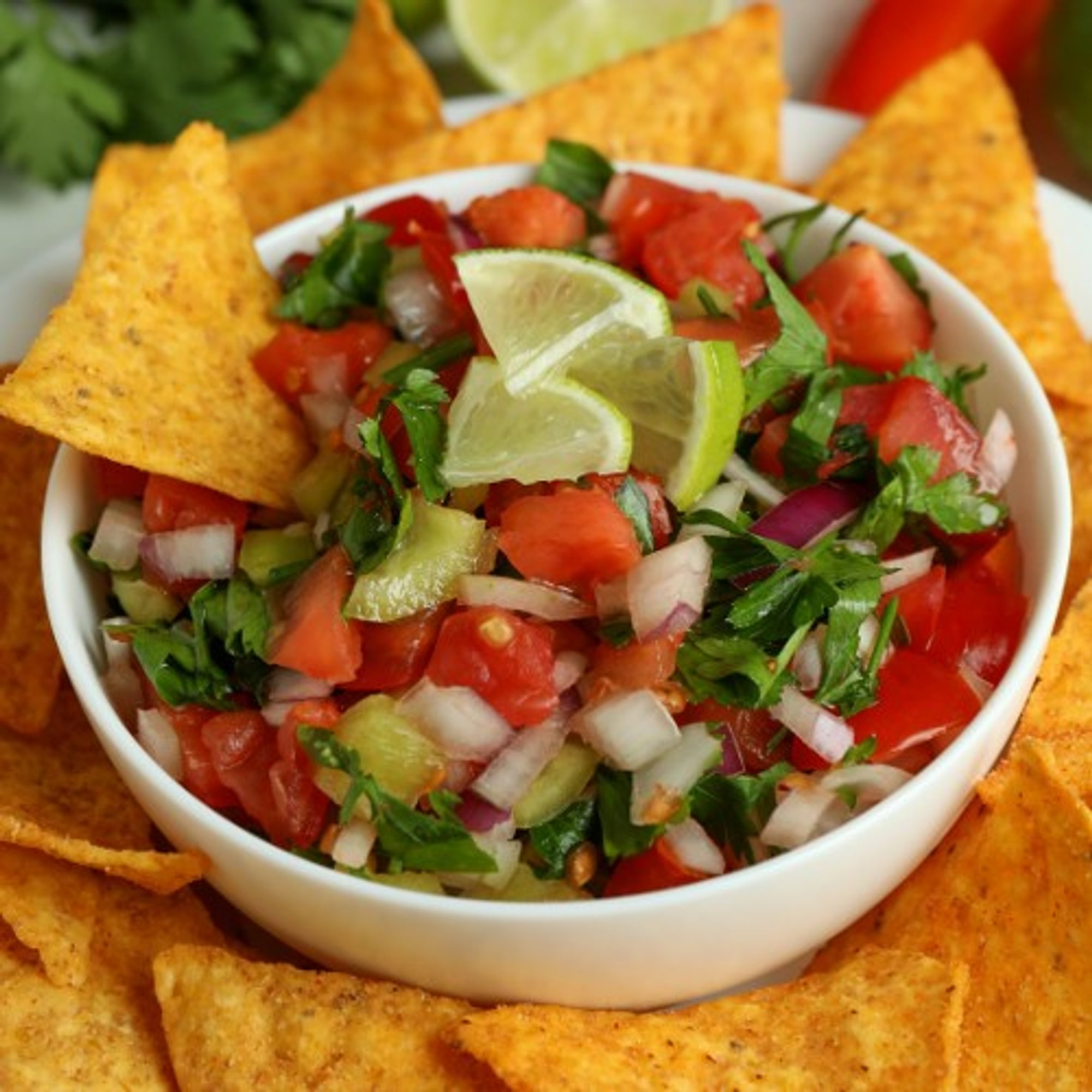 Taco Salad