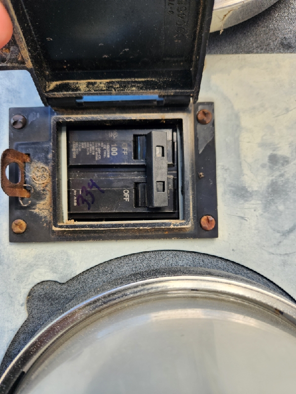 North Louisiana Electrical LLC - West Monroe Electrician Image