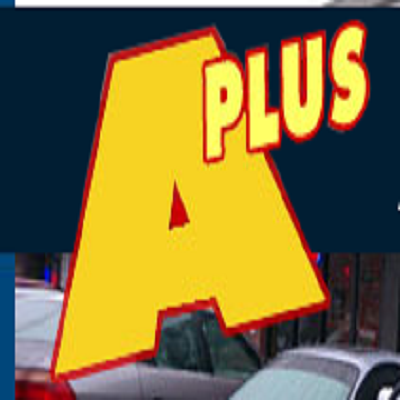A Plus Audio & Tinting