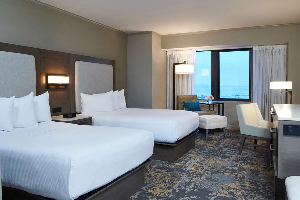 Hilton Anchorage Image
