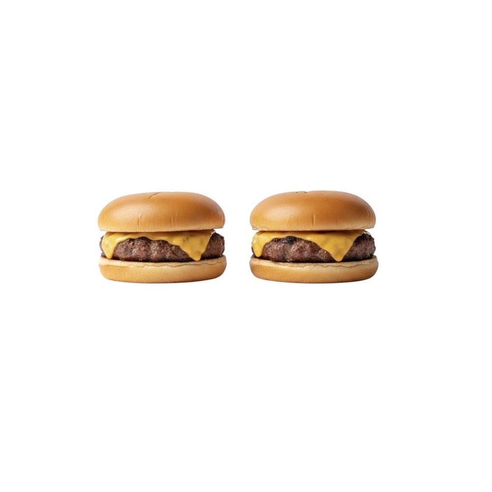 Smashburger Sliders