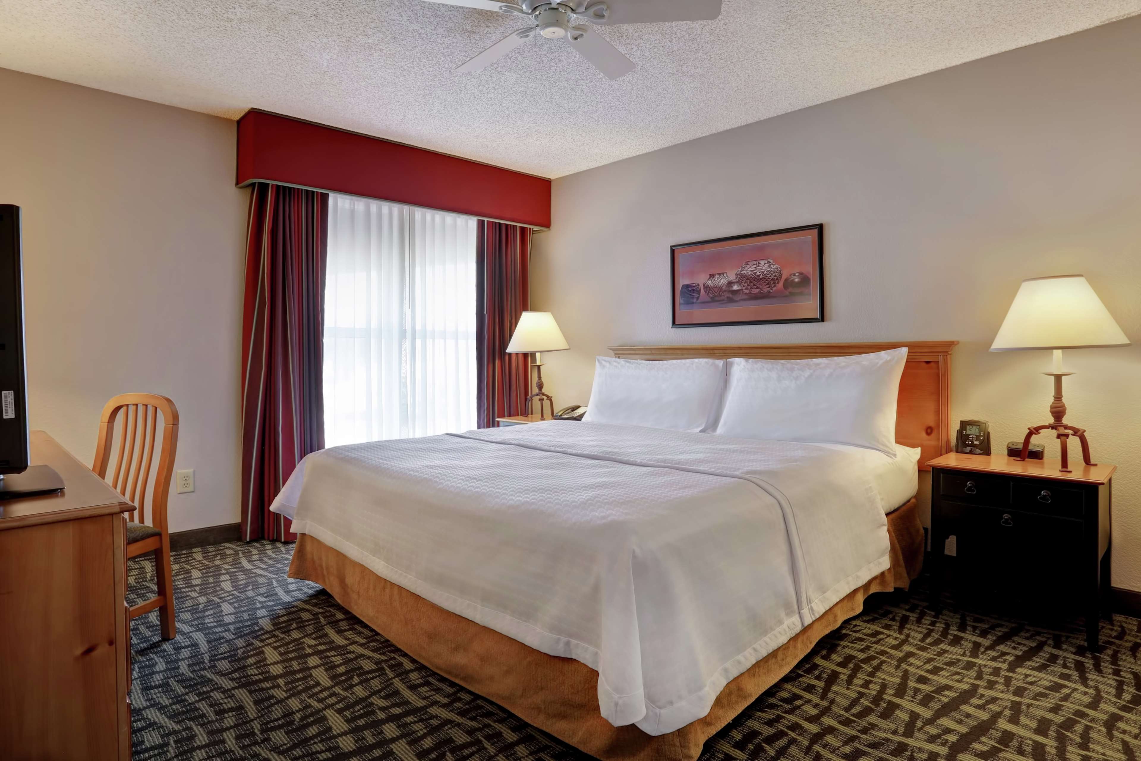 Homewood Suites by Hilton Phoenix/Scottsdale Photo