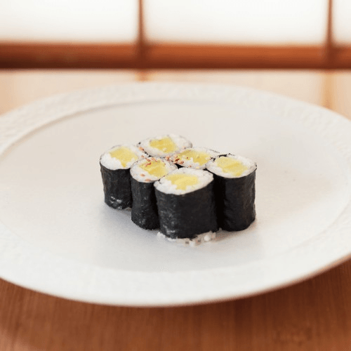Oshinko Maki