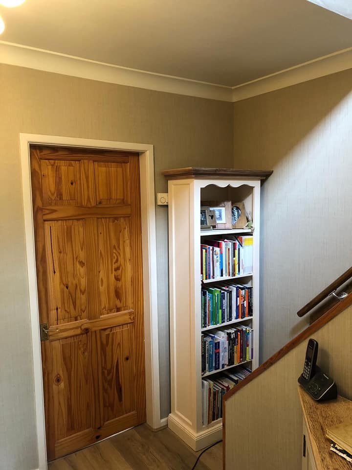 Images Wombourne Decorating Services Ltd