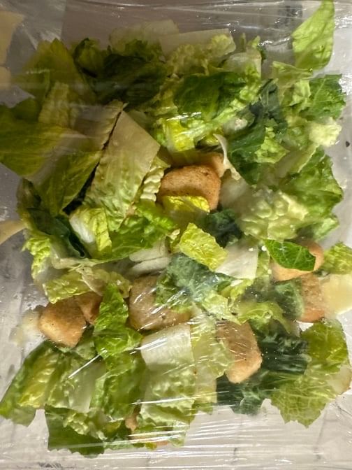Garden Salad