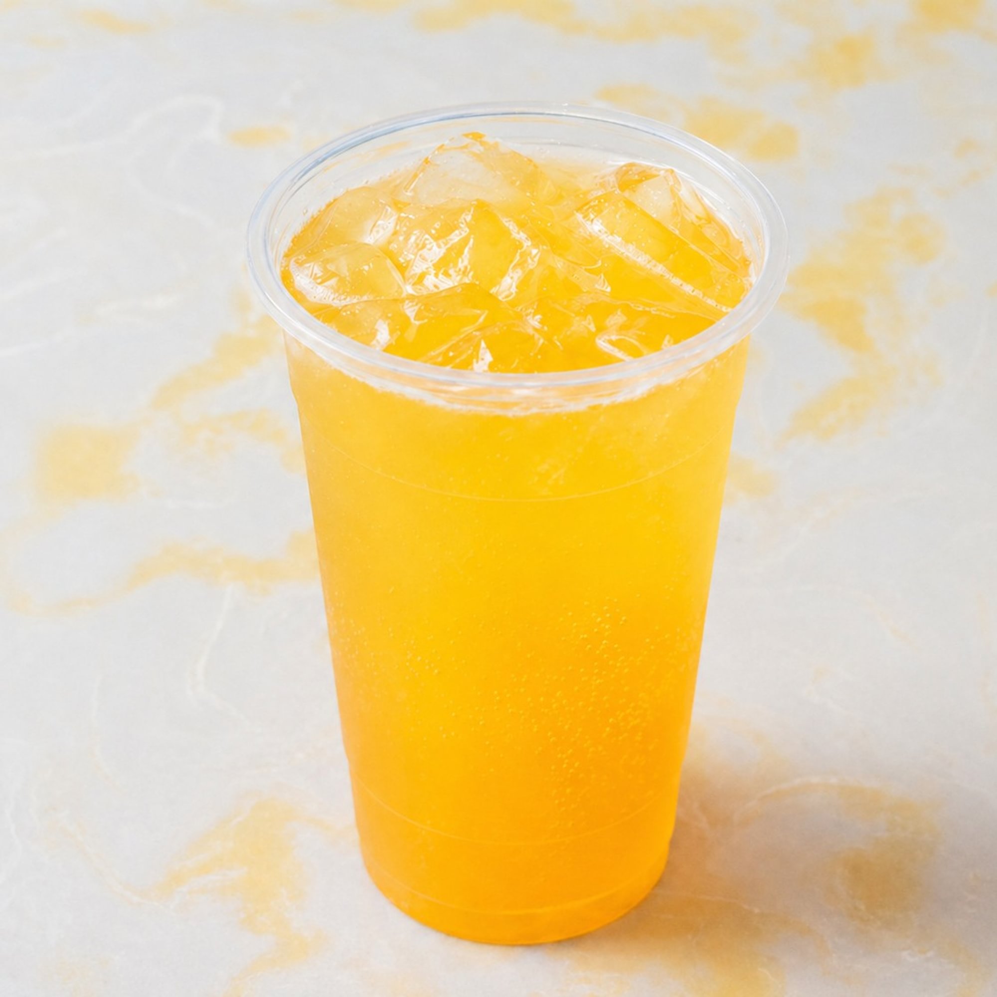 Passionfruit Fruit Tea