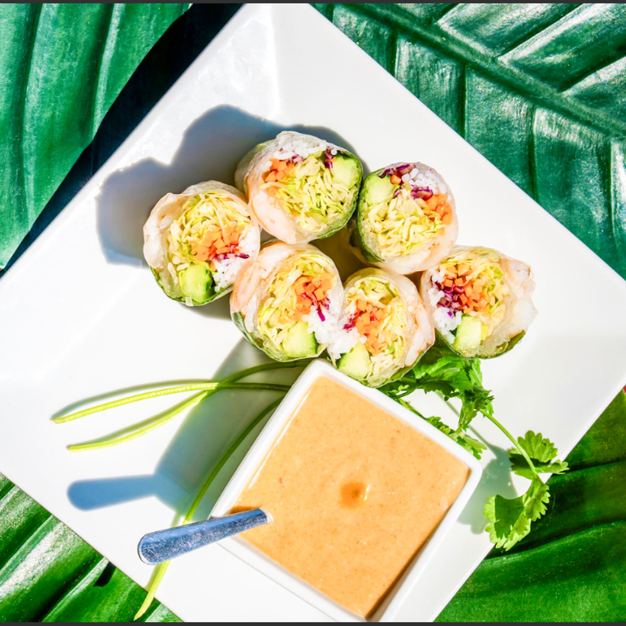 Summer Rolls (3)