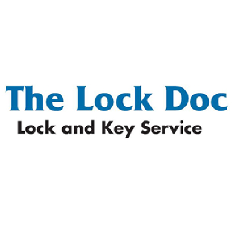 The Lock Doc Logo