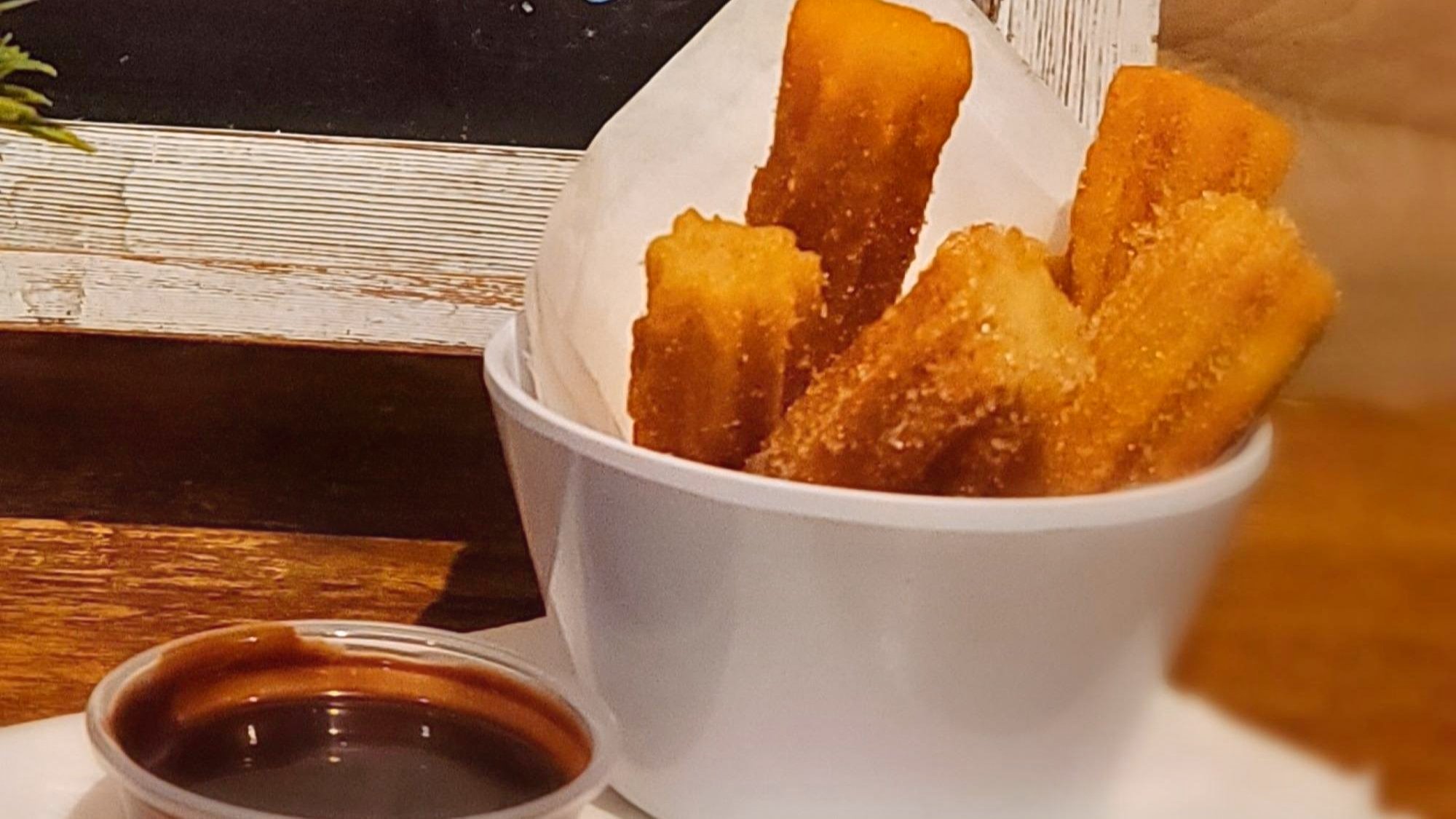 Churros