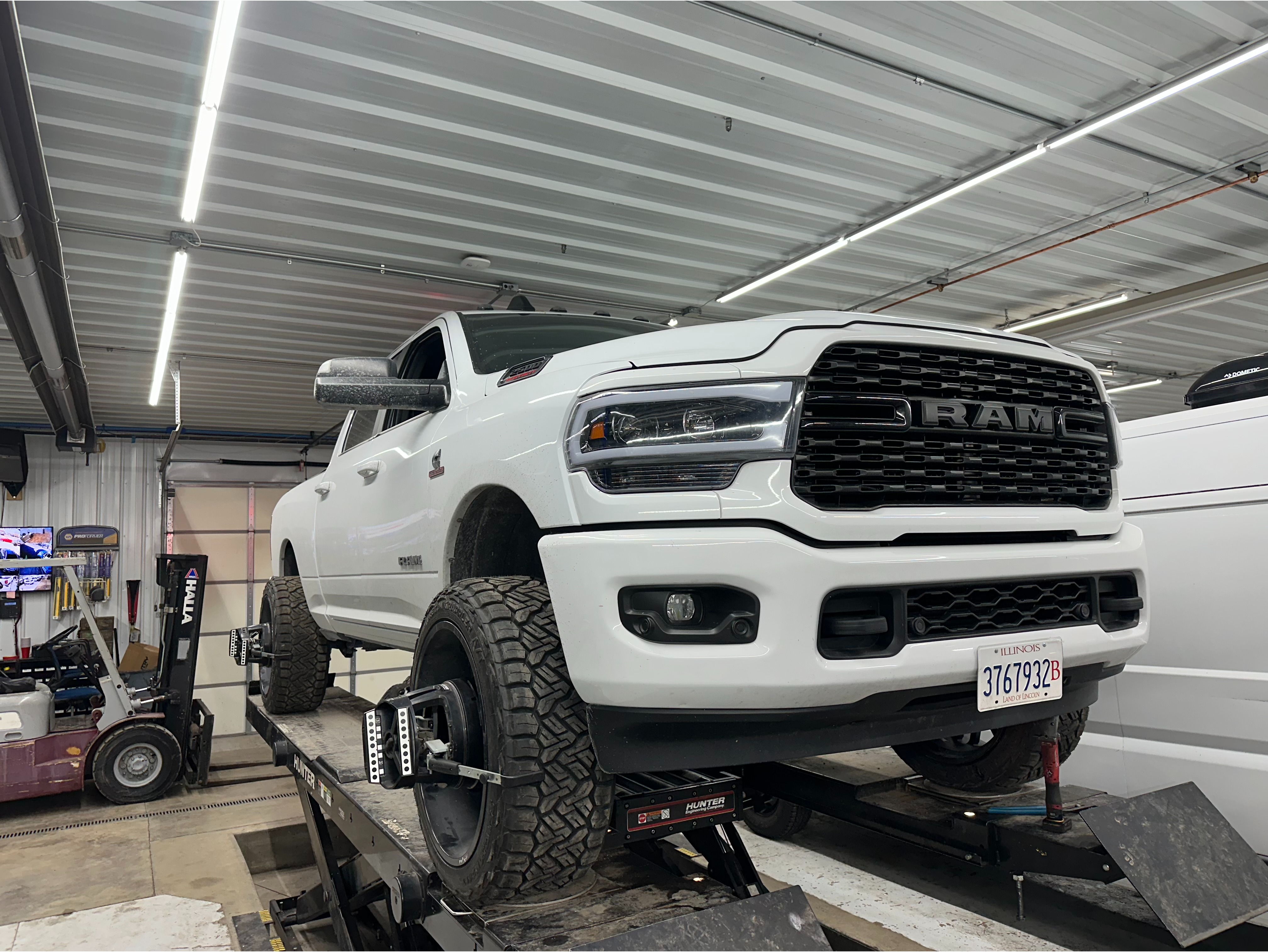 Schultz Automotive Center Image