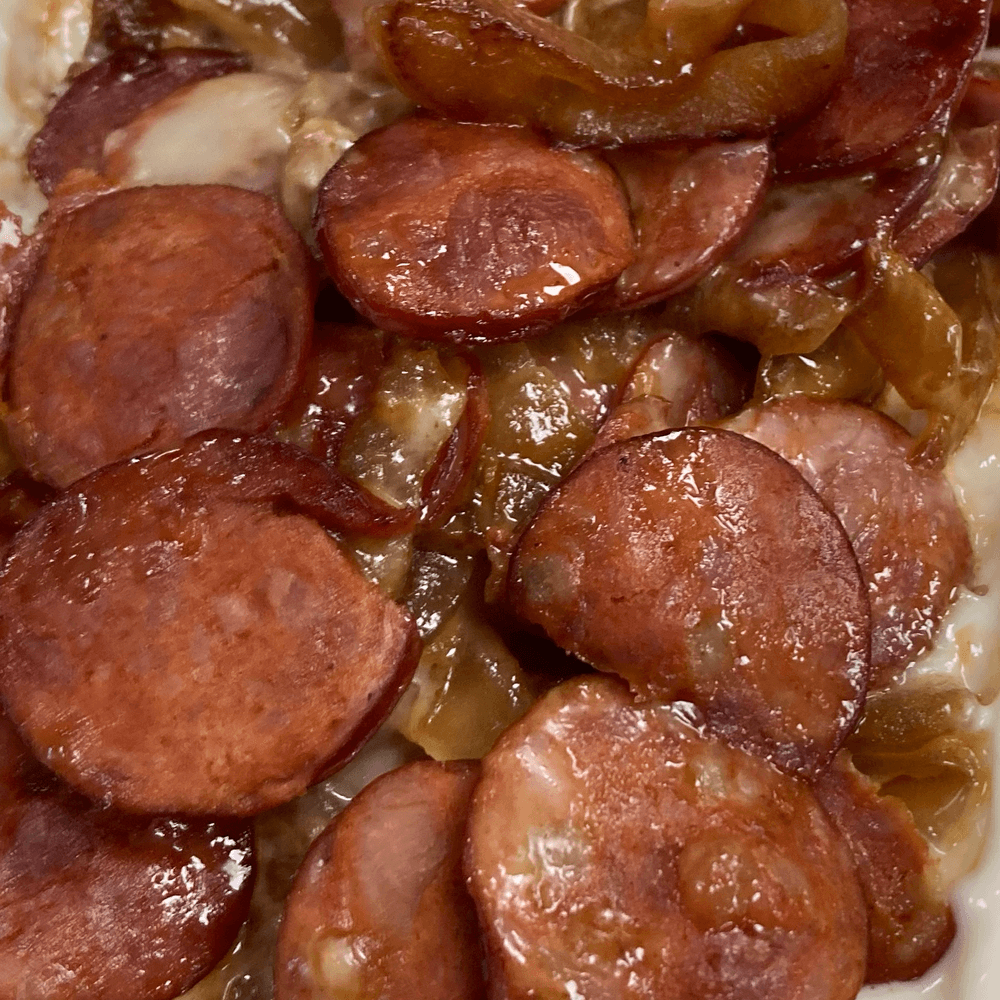 Linguica Sub