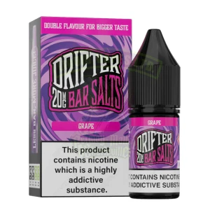 Drifter Grape 10ml