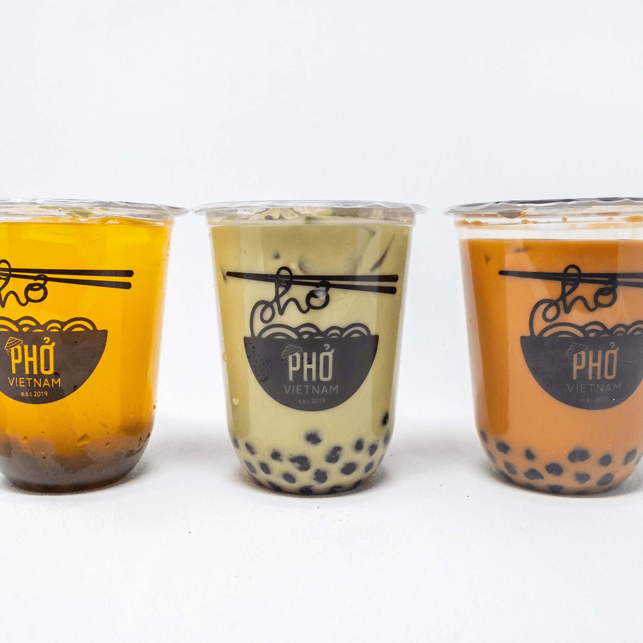 Bubble Tea