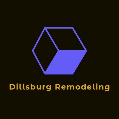 Dillsburg Remodeling Logo