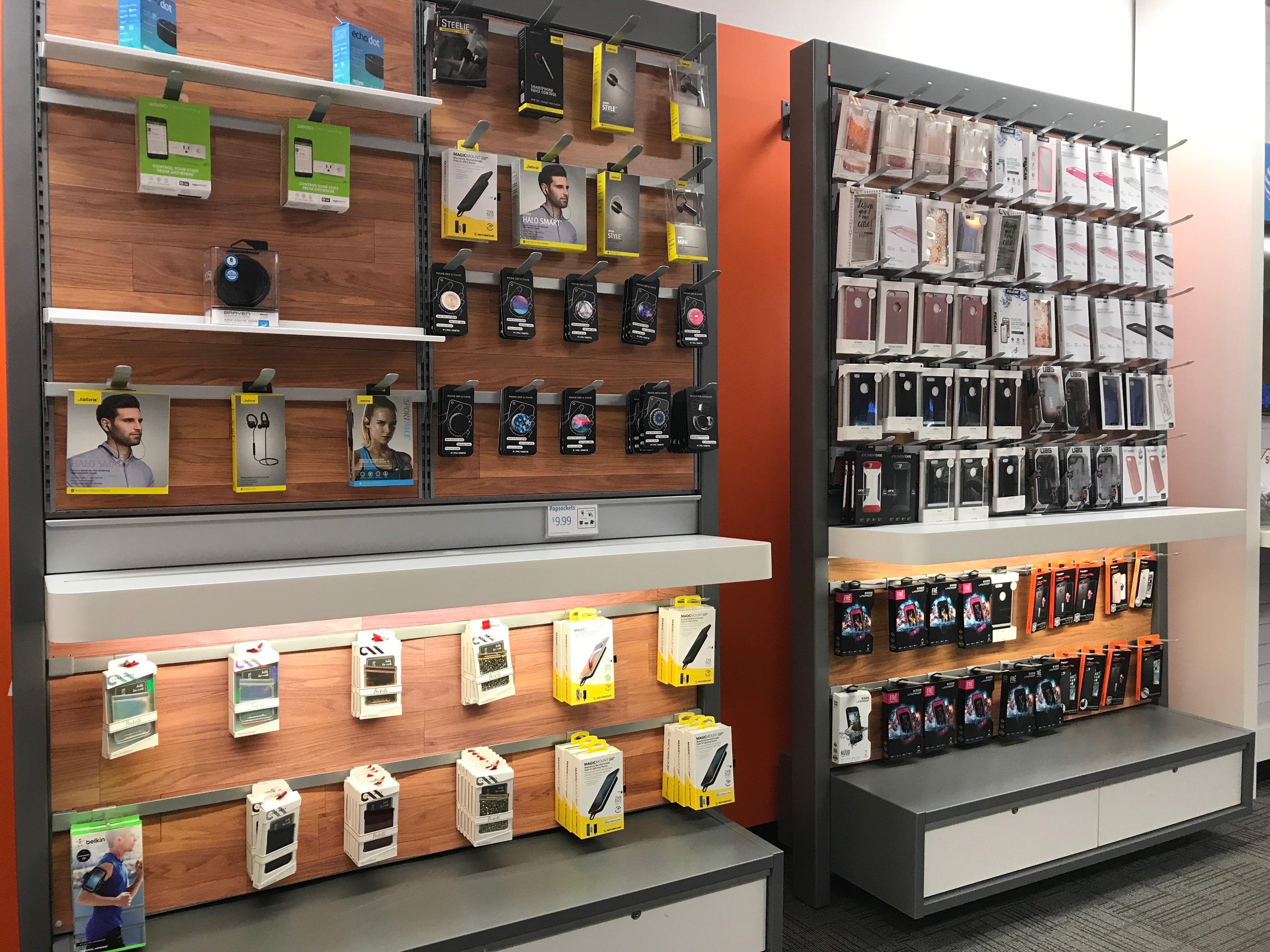 AT&T Store Photo