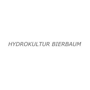Logo von Hydrokultur Bierbaum