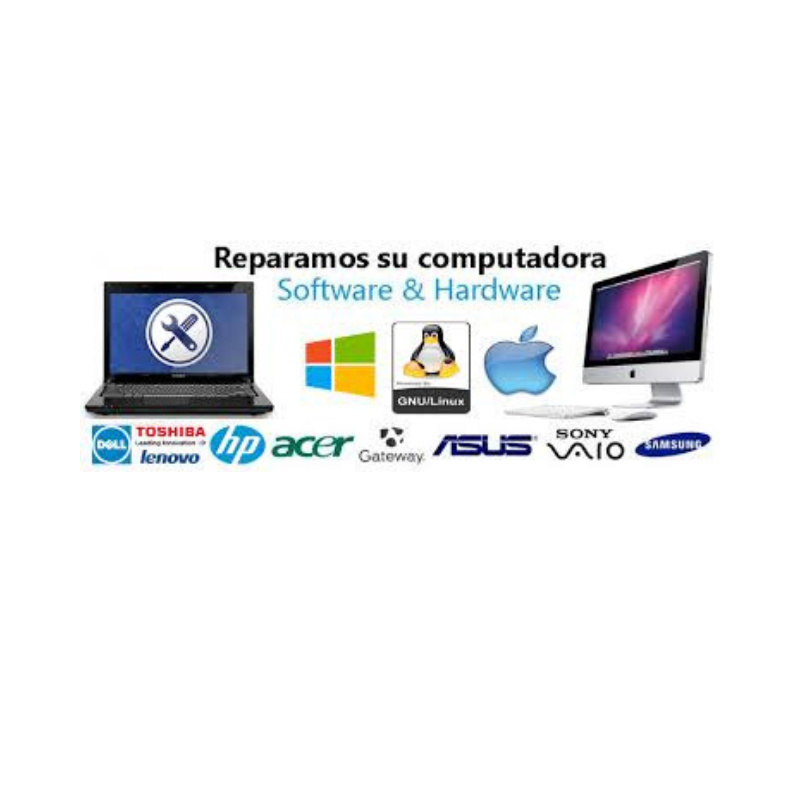 Rextech Solutions E.I.R.L. Arequipa