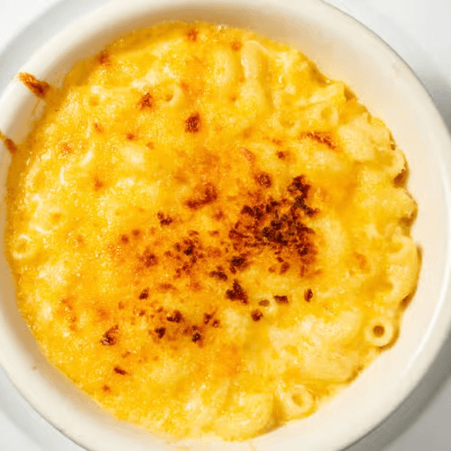 Mac & Cheese