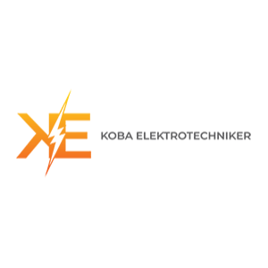 Logo von KOBA-Elektrotechniker