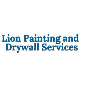 Lion Painting & Drywall