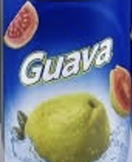 Guava Juice