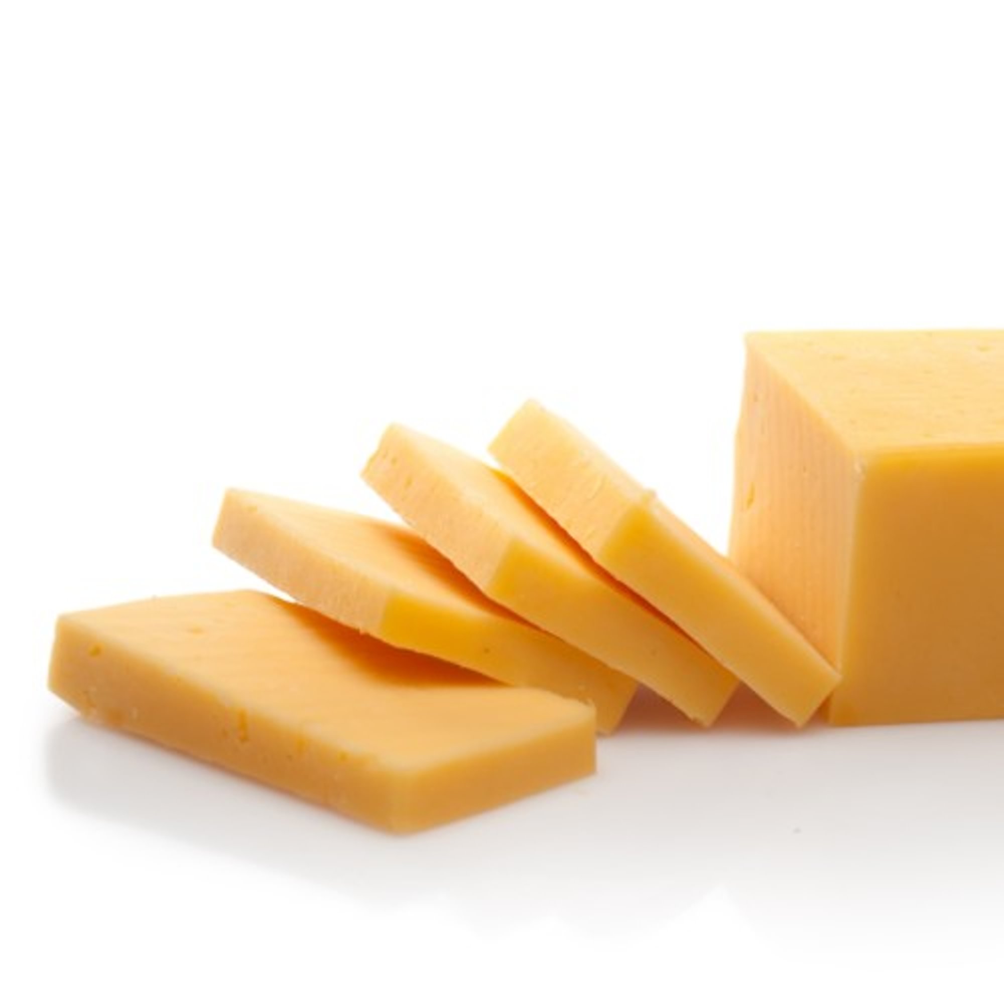 Cheddar Cheese