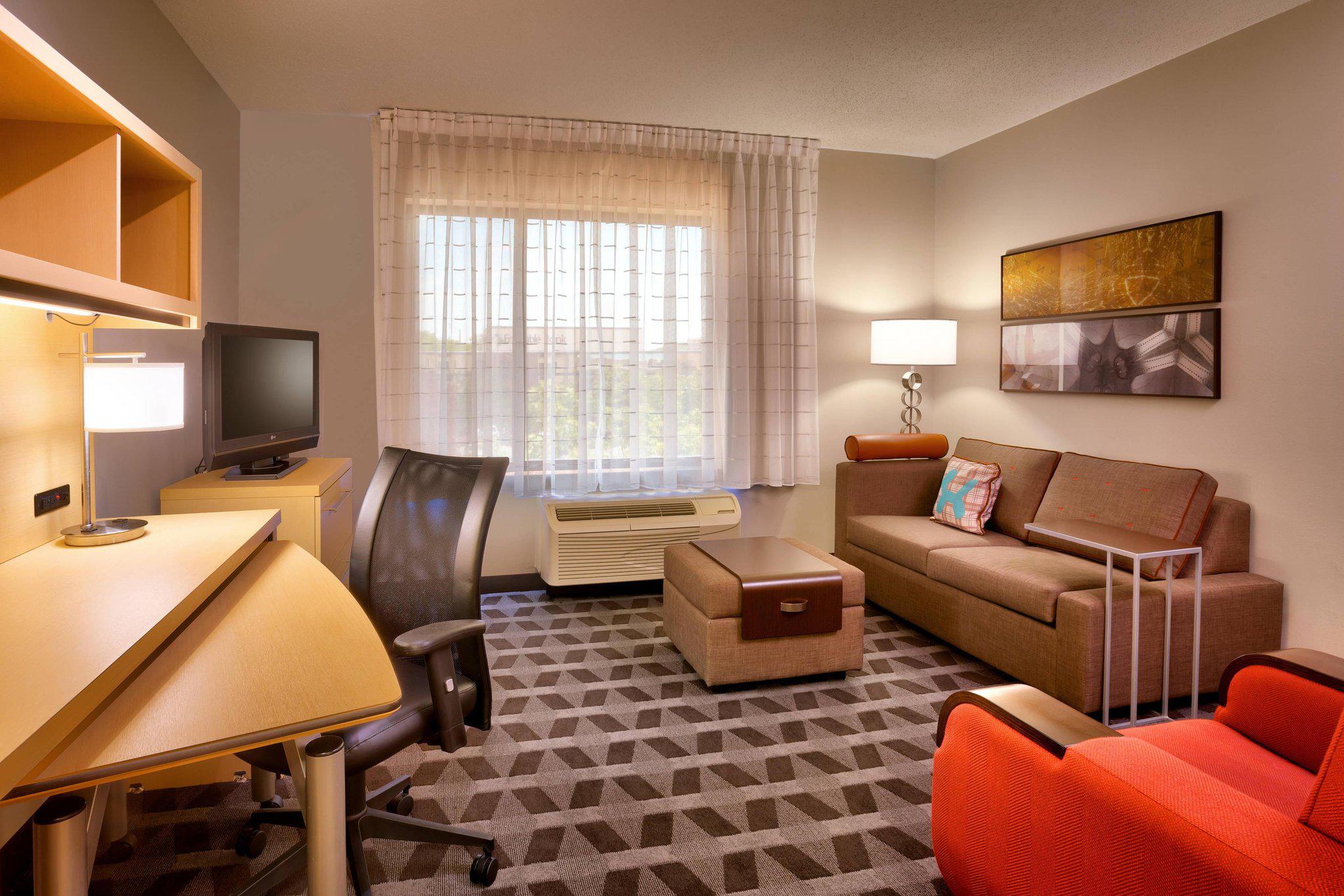 TownePlace Suites by Marriott Omaha West Photo