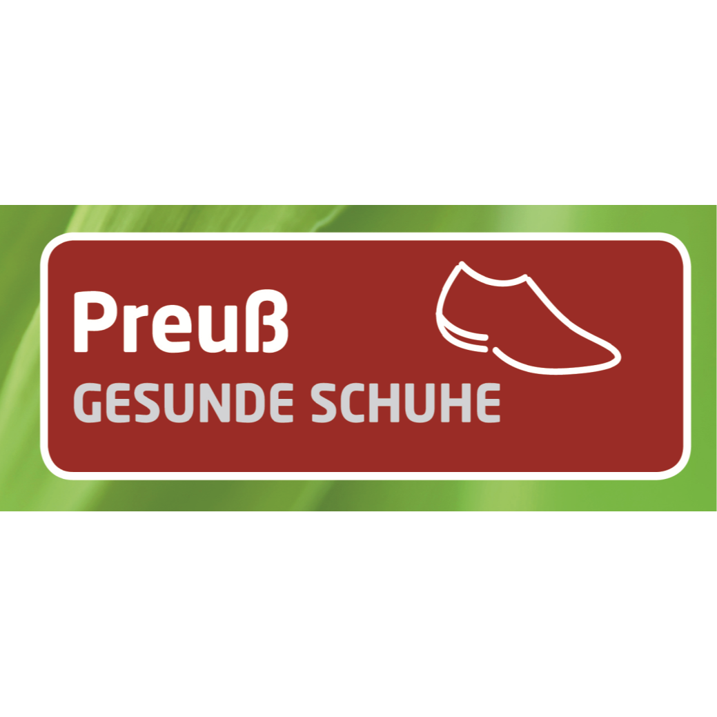 Logo von Preuß Gesunde Schuhe GmbH
