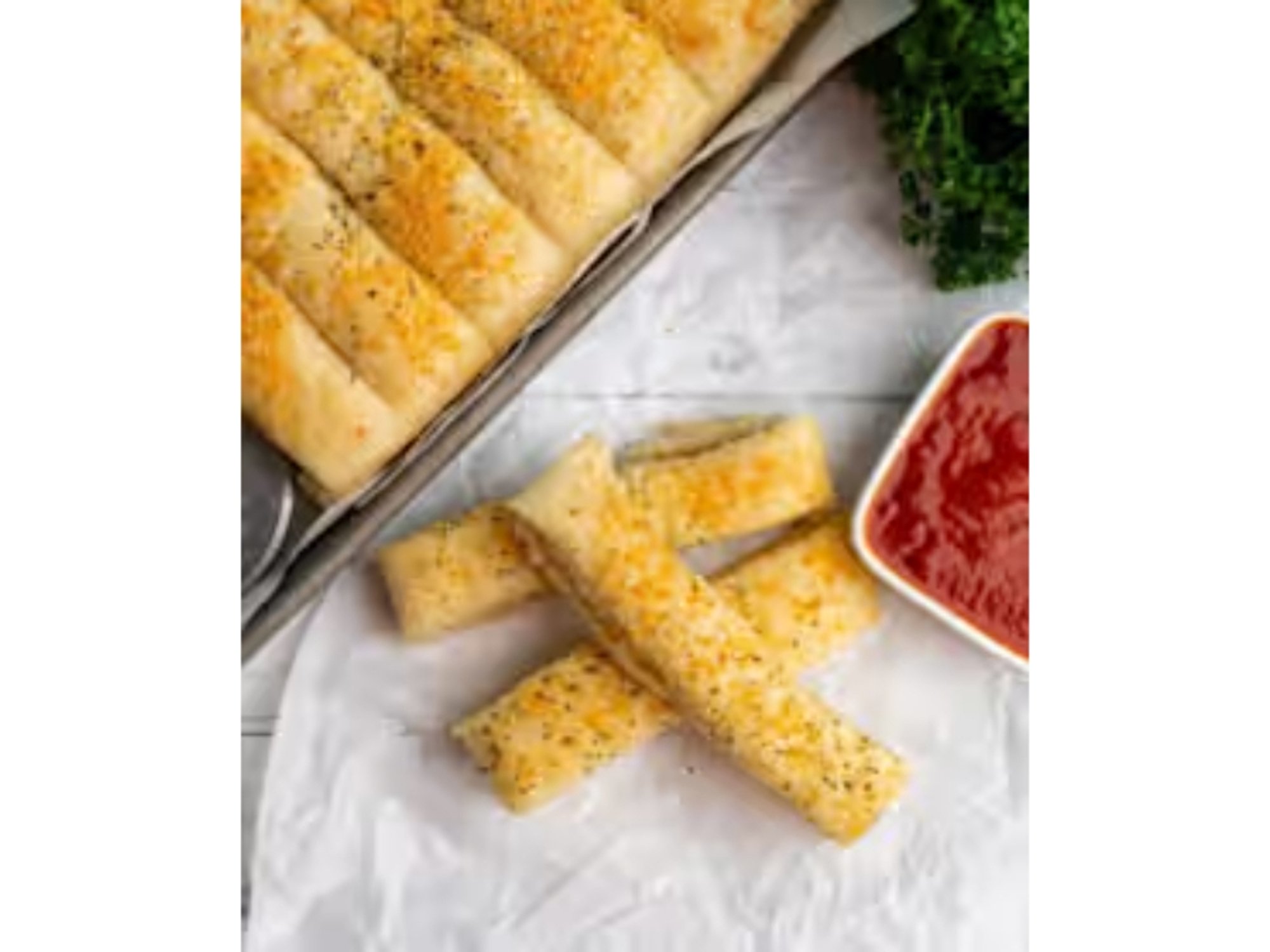 Bread Sticks