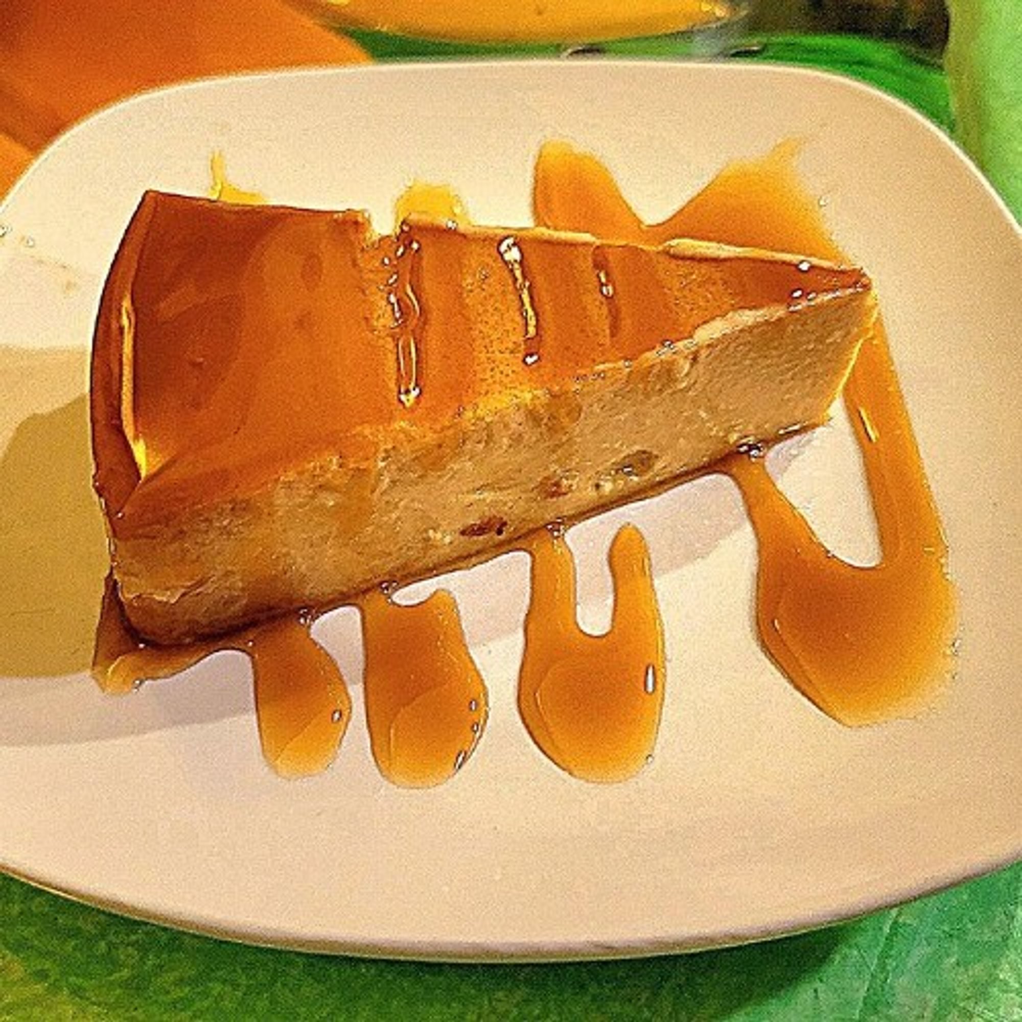 Flan
