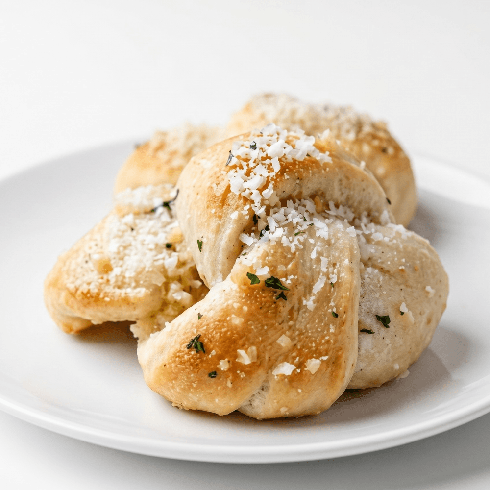 Garlic Knots