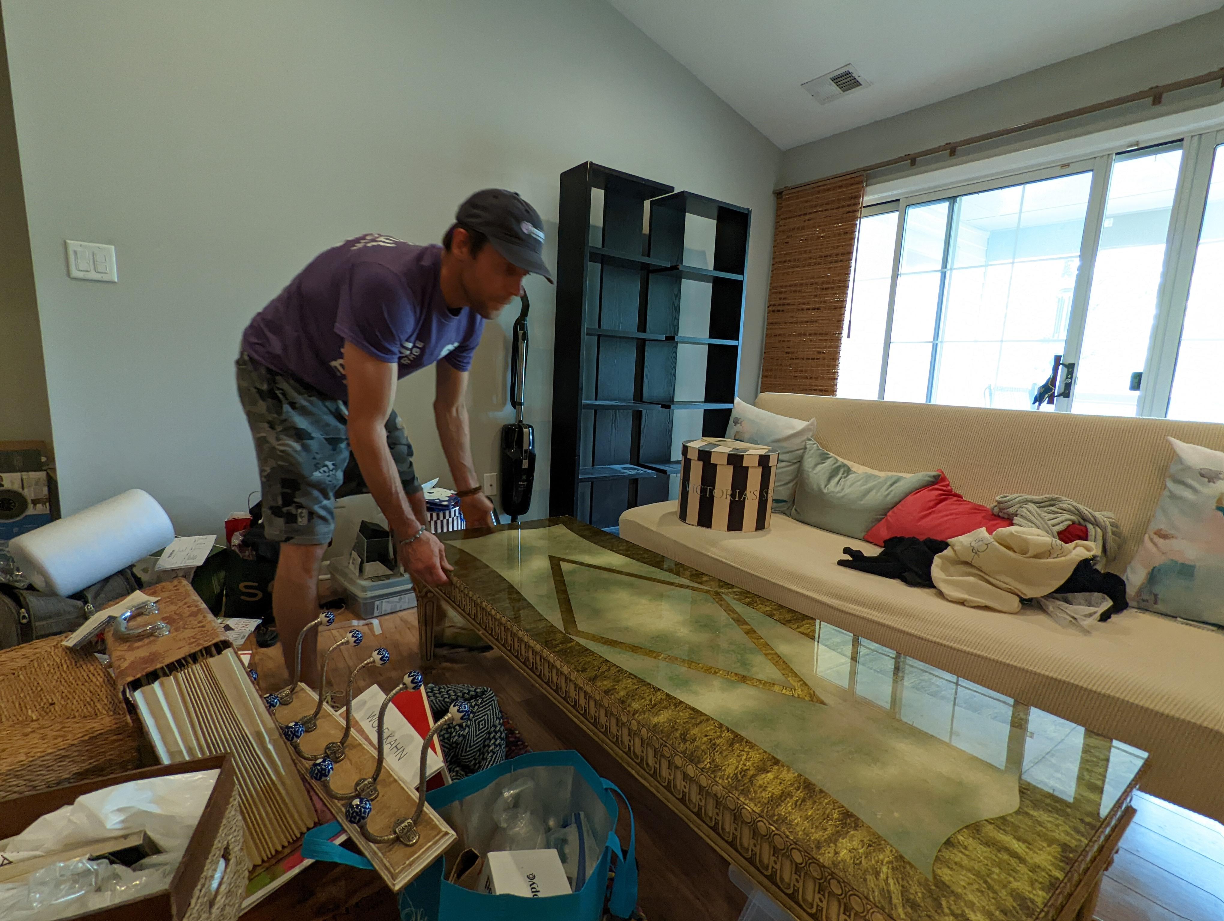 Mindful Moving and Storage Image