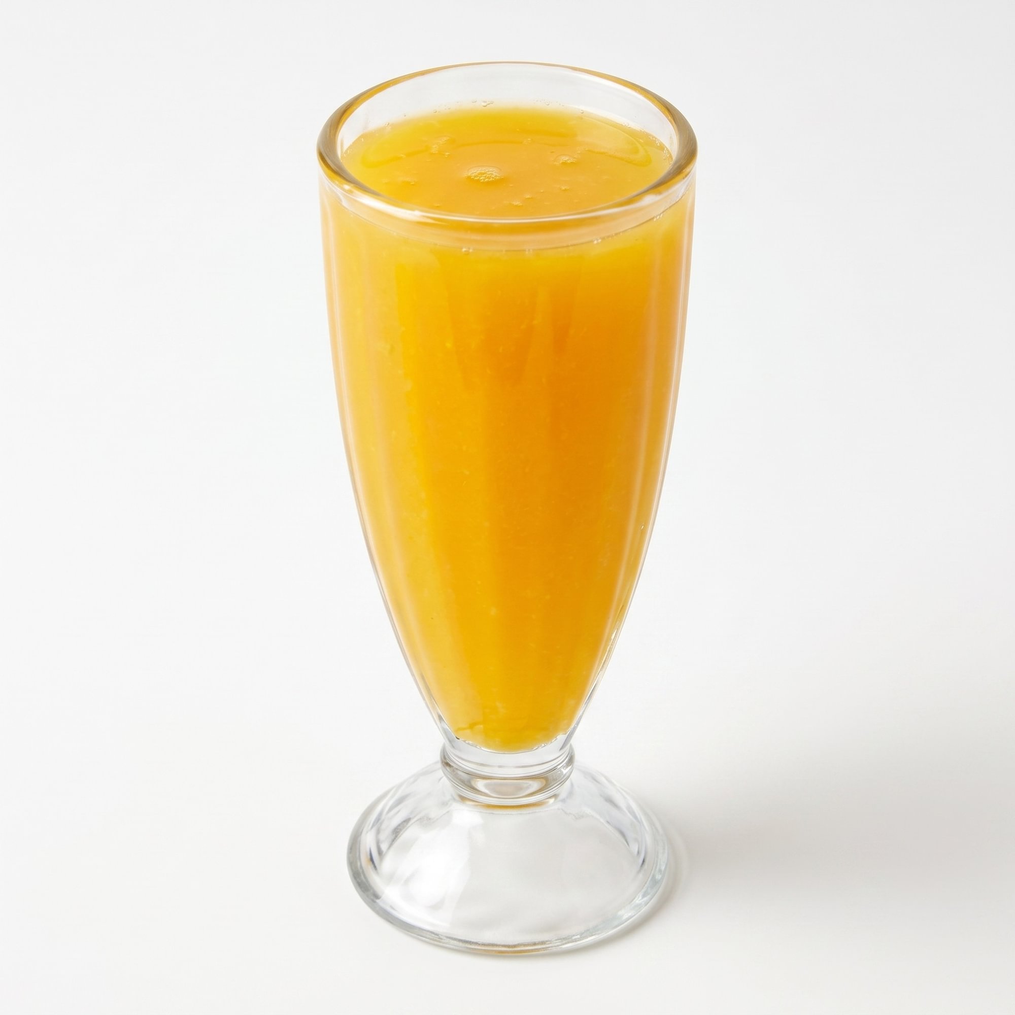 Fresh Squeezed Juice