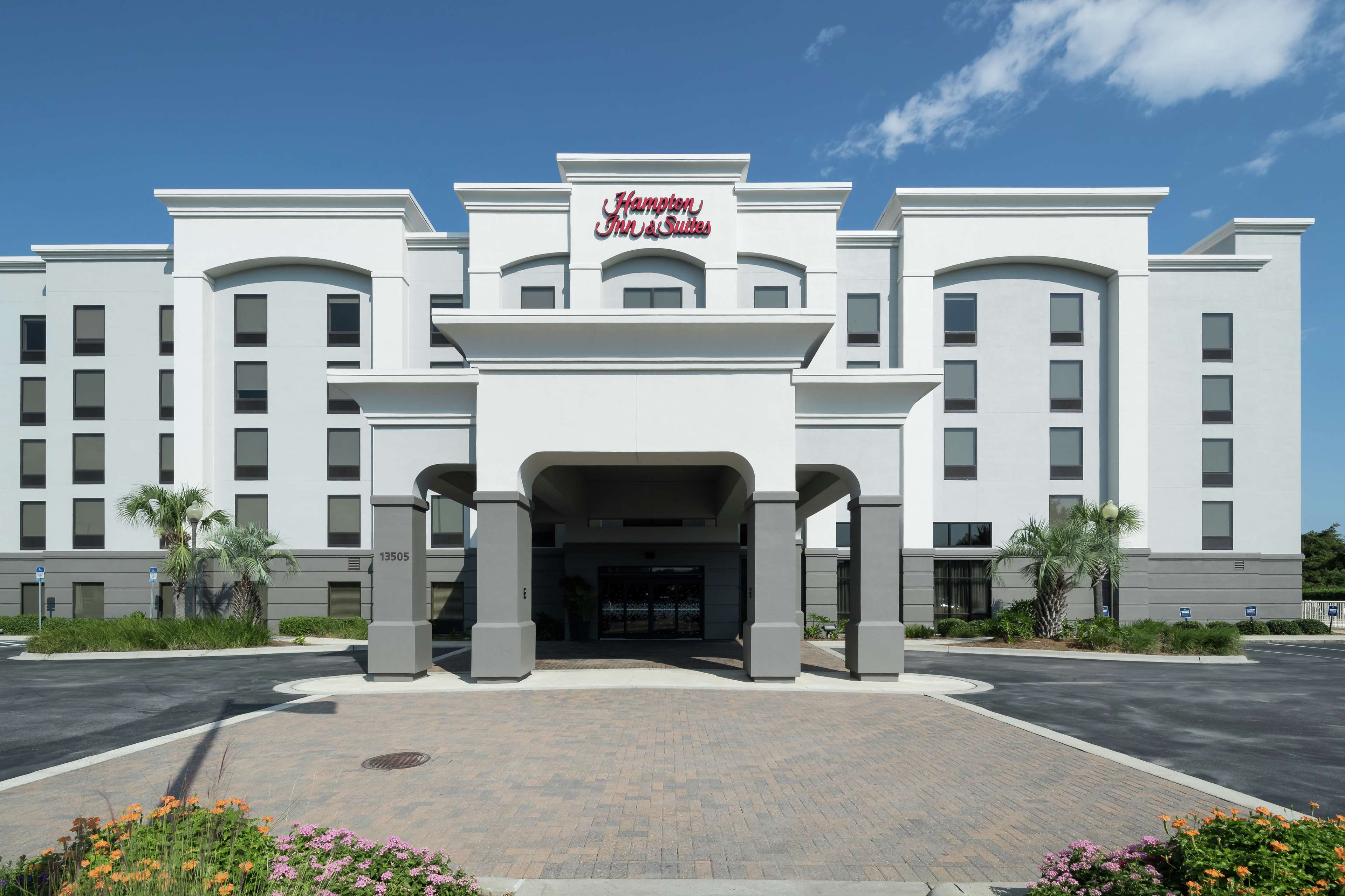 Hampton Inn & Suites Panama City Beach-Pier Park Area Photo