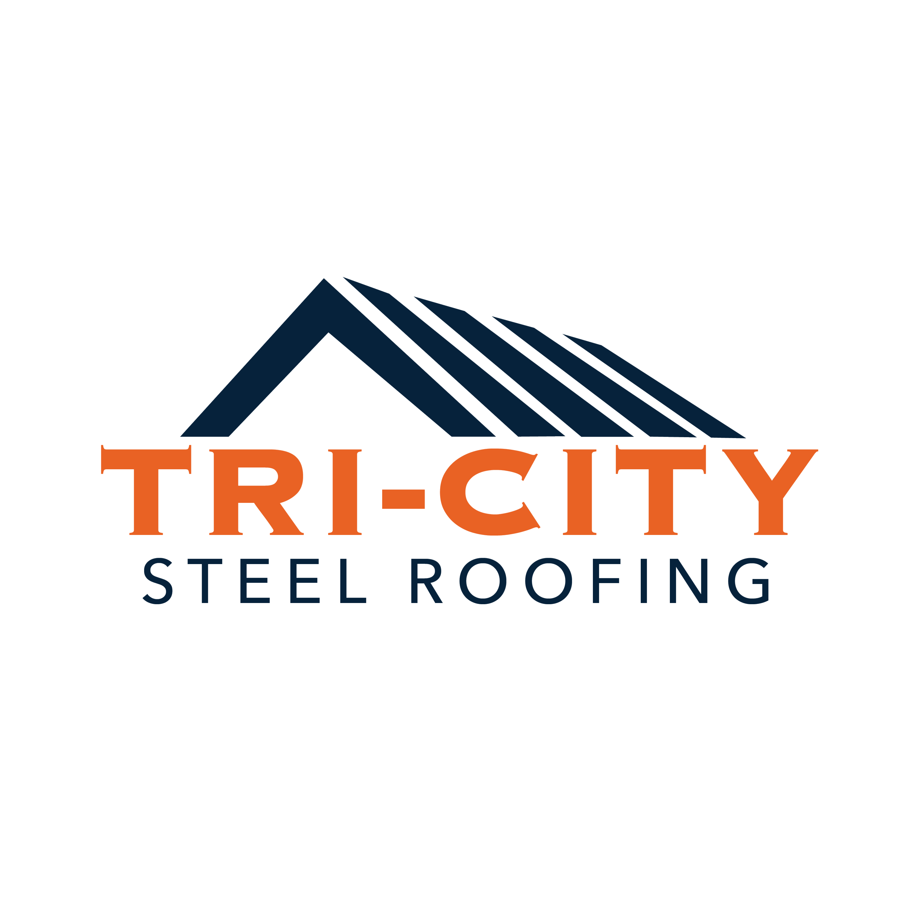 Tri-City Steel Roofing Image