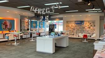 AT&T Store Photo