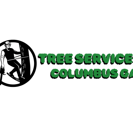 Tree Services Columbus GA Logo