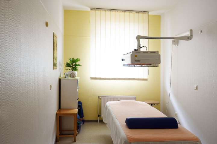 Bilder Physiotherapie am Vogelsang