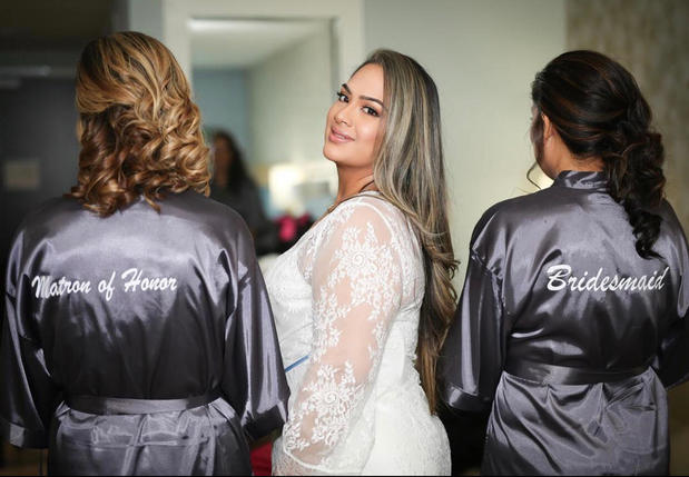 Images Wedding Glam Miami