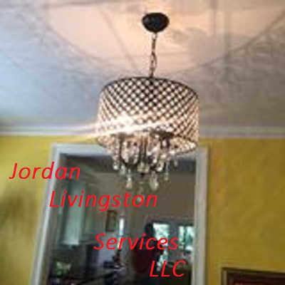 Jordan Livingston Services, LLC Logo