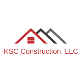 KSC Construction, LLC Logo