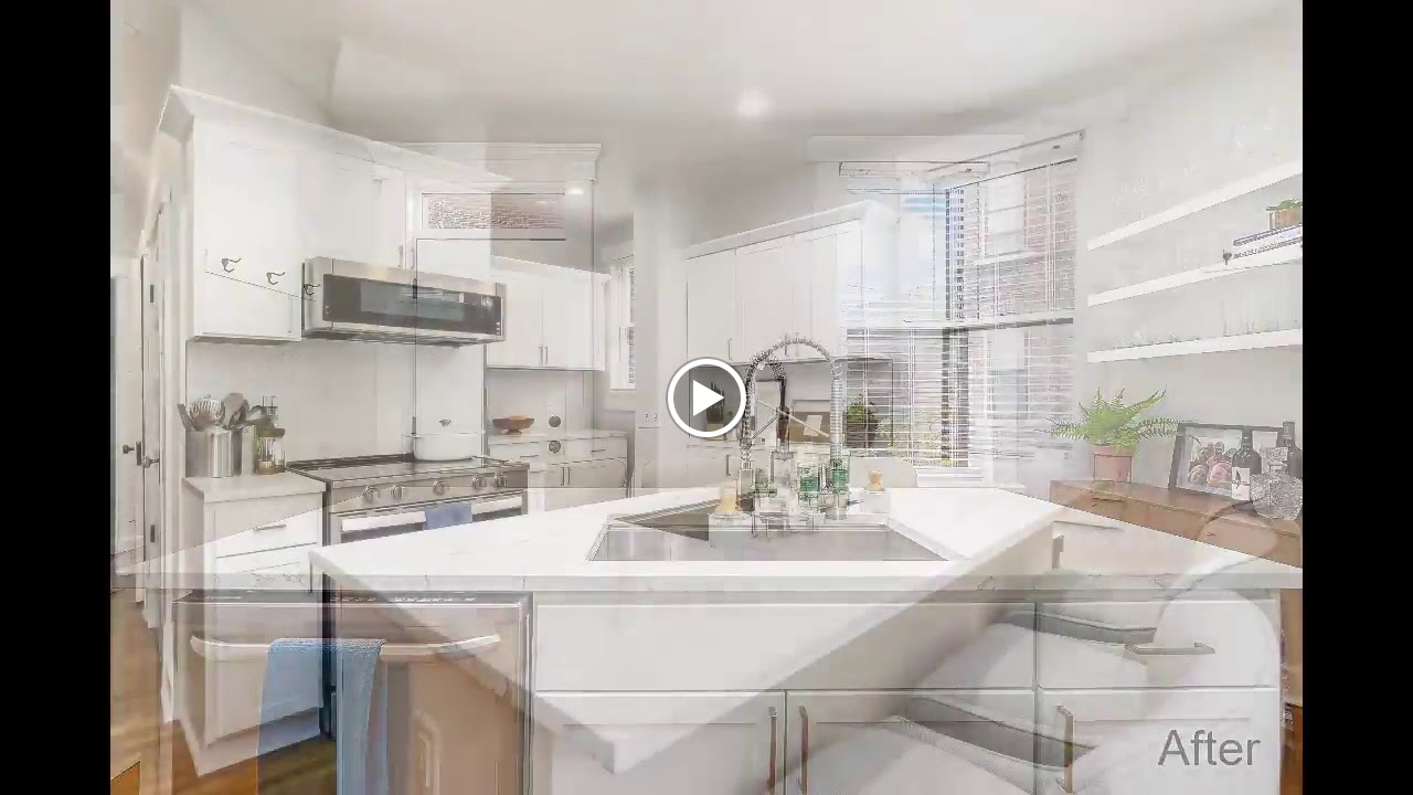 Kitchen Solvers of Northern Virginia Image