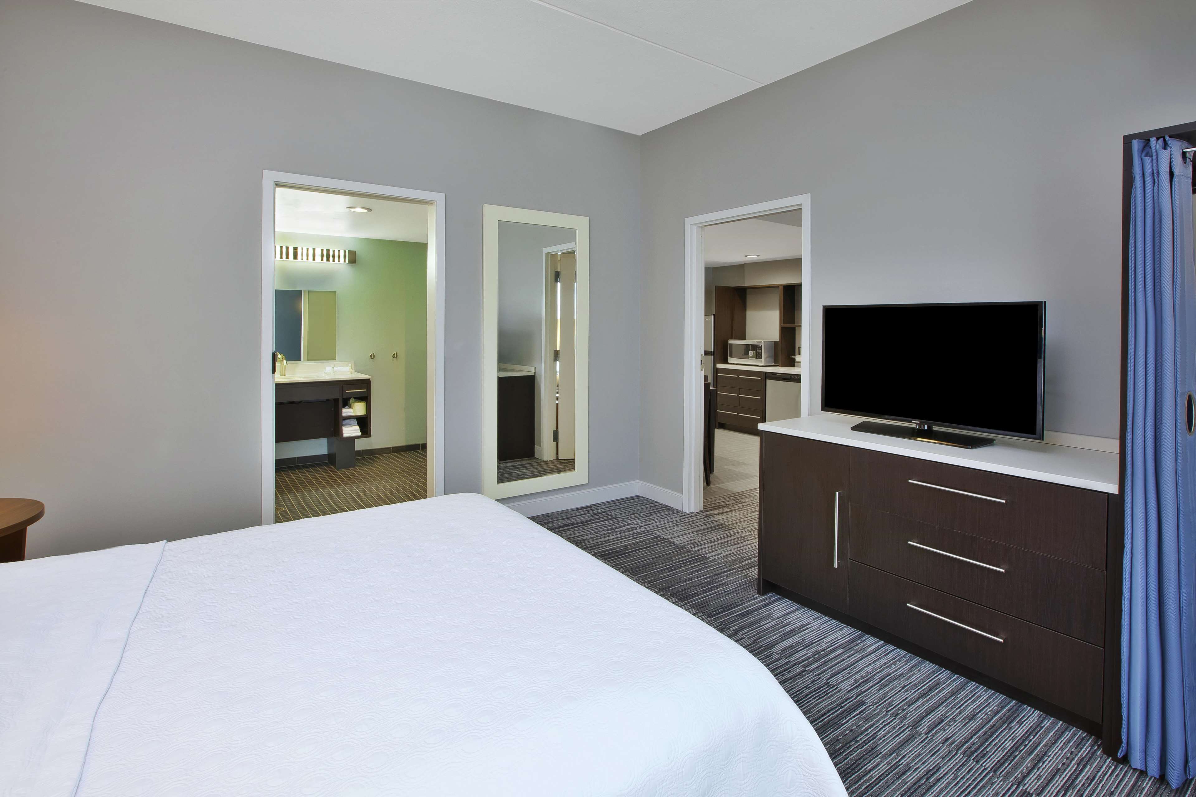 Home2 Suites by Hilton Pittsburgh Area Beaver Valley Photo