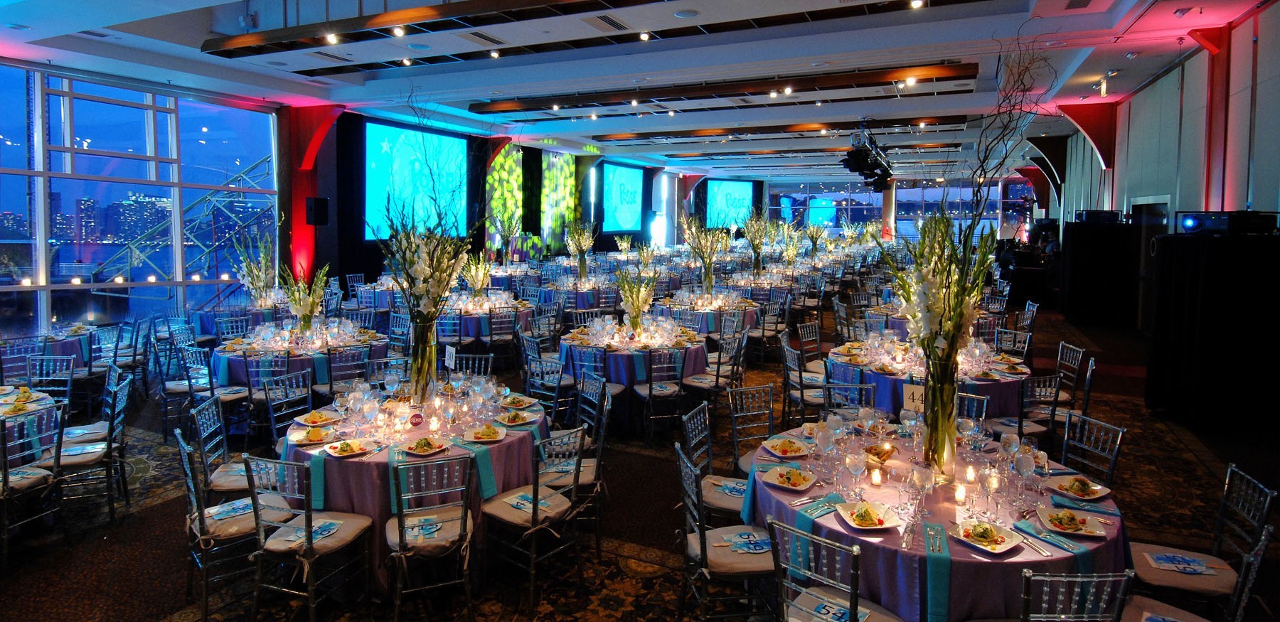 Pier Sixty – New York City Event and Weddings Venue Photo