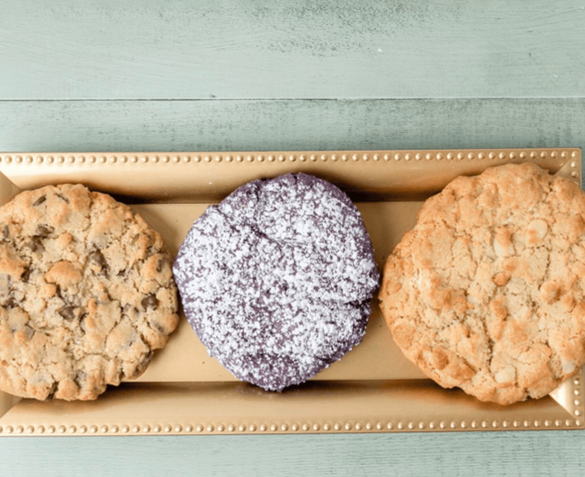Chocolate Chip Cookie